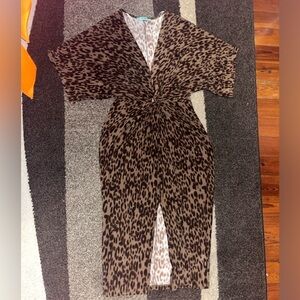 Karlie date night dress